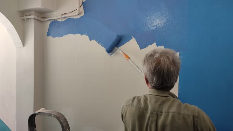 Reliable Columbia, MO Drywall & Painting Services Solutions